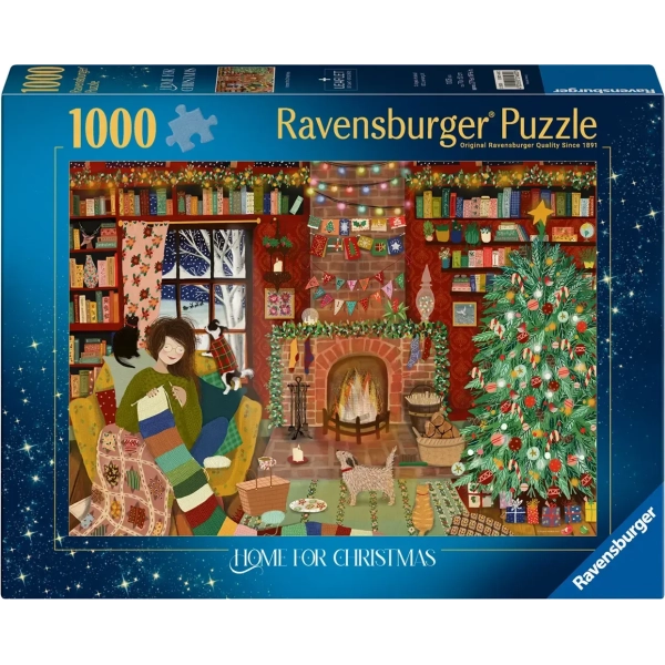 Besinnliche Weihnachten