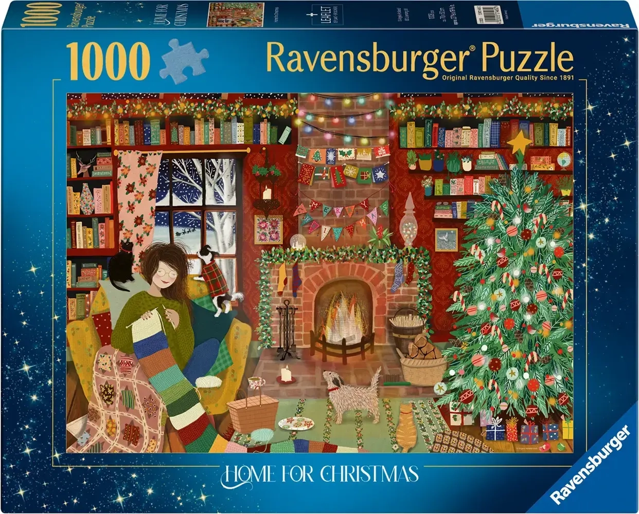 Besinnliche Weihnachten