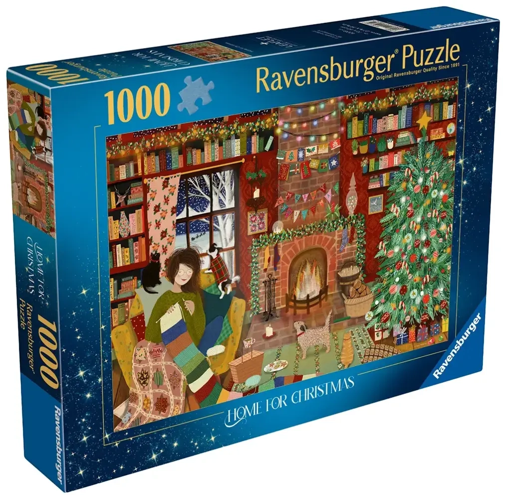 Besinnliche Weihnachten