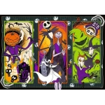 The Nightmare Before Christmas - Tim Burtons