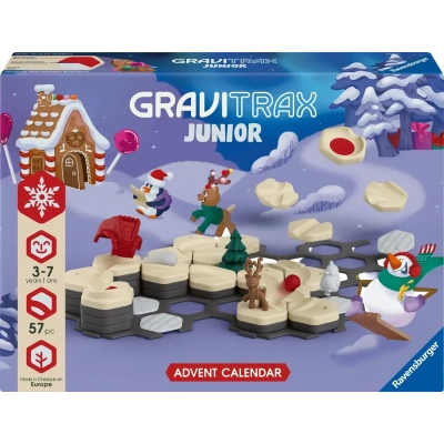 Adventskalender GraviTrax Junior