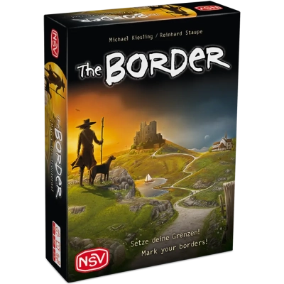 The Border