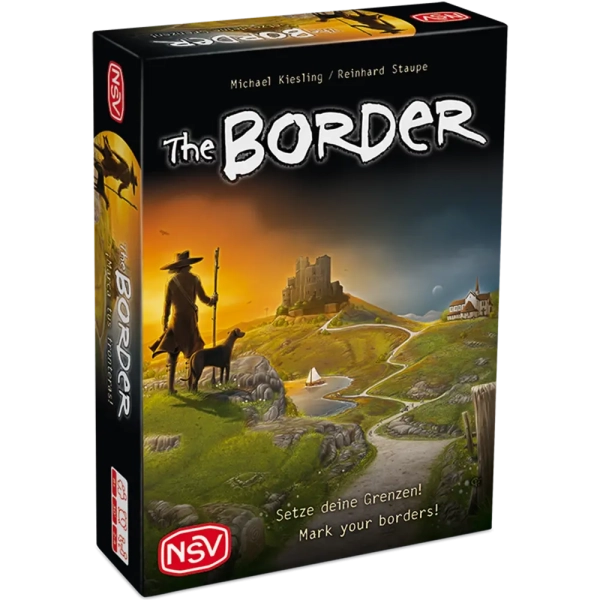 The Border