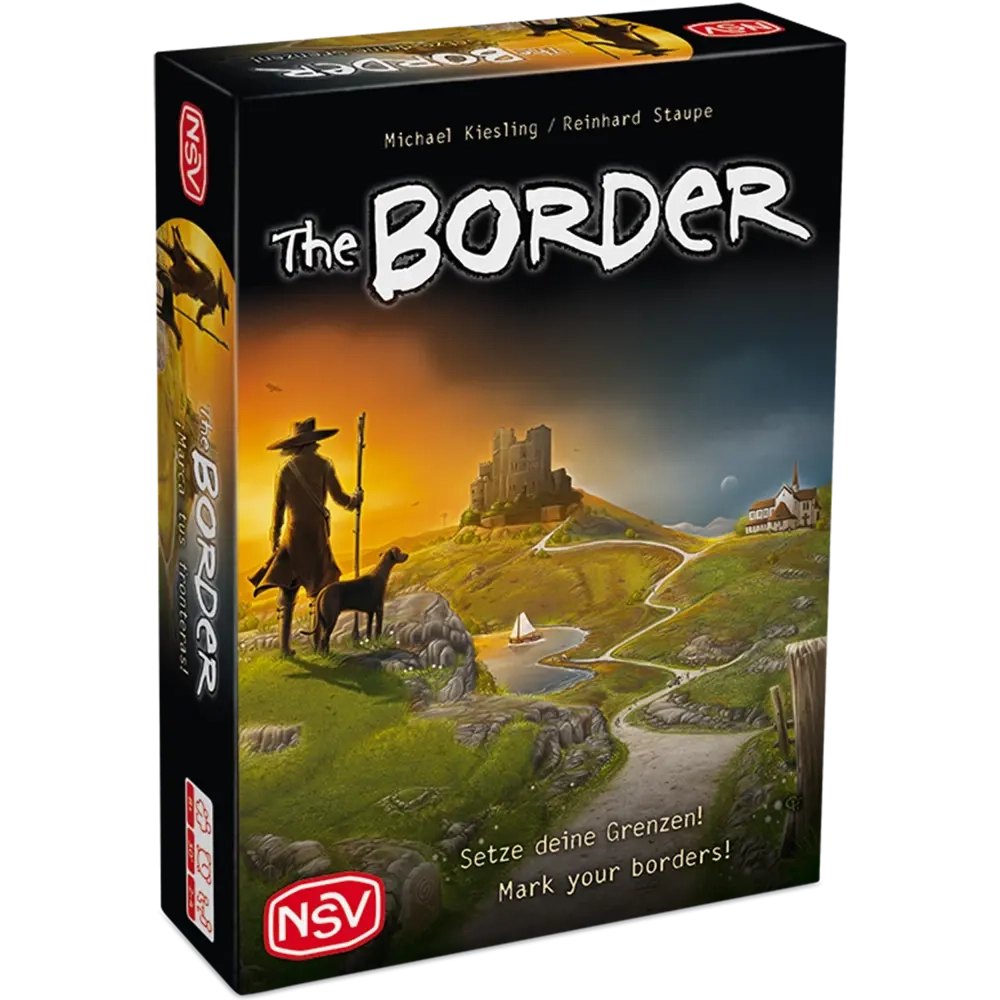 The Border