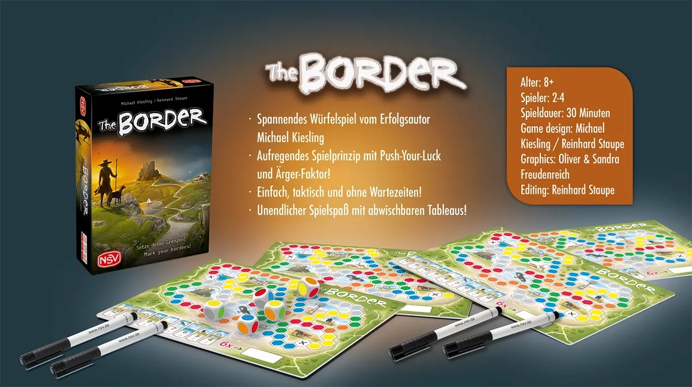 The Border