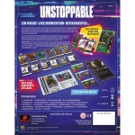 Unstoppable - DE