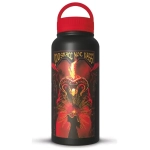 Lord Of The Rings (Rage Of The Balrog) Metal Flask