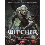 The Witcher: Grundregelwerk