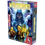 Wolfsmond - DE