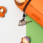 South Park 3D Stifte-Etui Kenny