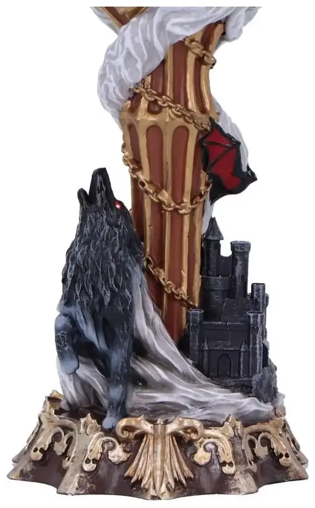 Dungeons & Dragons Kelch Strahd