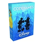 Codenames Disney Familienedition