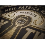Neil Patrick Harris Spielbox Box Two - EN
