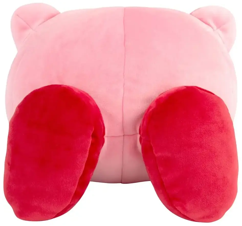 Kirby Mocchi-Mocchi Plüschfigur Mega - Kirby Hovering 30 cm