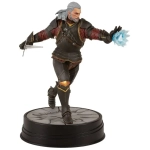 The Witcher 3 - Wild Hunt: Geralt Toussaint Tourney Armor Figure