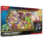 Pokémon - Mega-Zygarde EX Premium-Kollektion - DE