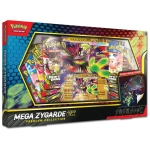 Pokémon - Mega Zygarde EX Premium Collection - EN