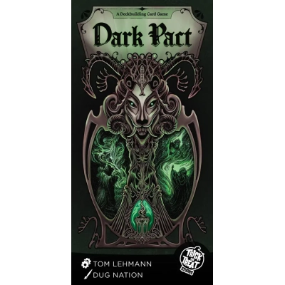 Dark Pact - EN