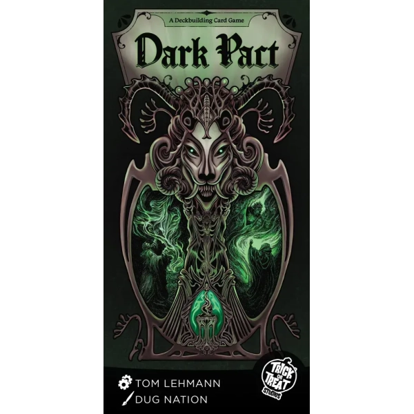 Dark Pact - EN