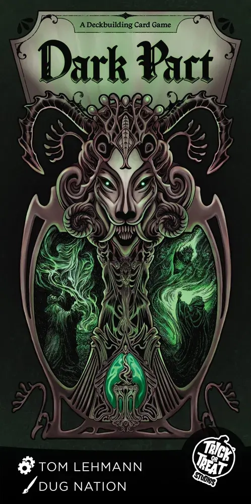 Dark Pact - EN
