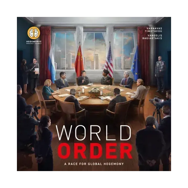 World Order - EN