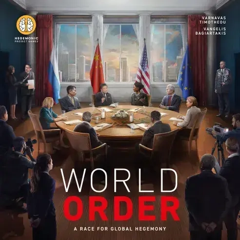 World Order - EN