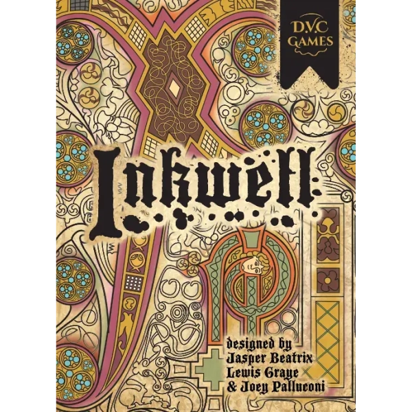 Inkwell - EN
