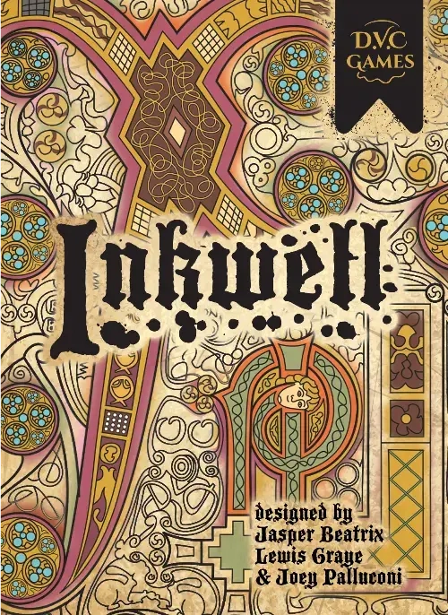 Inkwell - EN