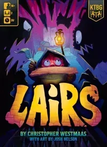 Lairs - EN
