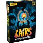 Lairs - Deeper Dungeons Expansion - EN