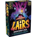 Lairs - Adventurers Pack - EN