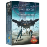 Race for the Galaxy - Xeno Counter Strike Expansion - EN