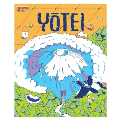Yotei - EN