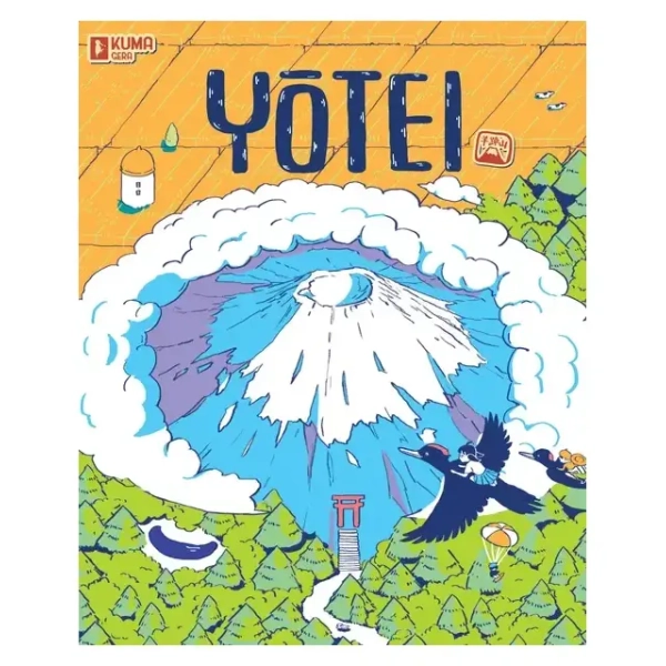 Yotei - EN