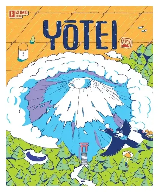 Yotei - EN