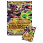 Pokémon - Mega-Zygarde EX Premium-Kollektion - DE