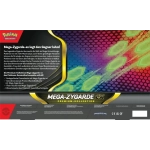 Pokémon - Mega-Zygarde EX Premium-Kollektion - DE