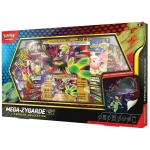 Pokémon - Mega-Zygarde EX Premium-Kollektion - DE