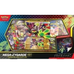 Pokémon - Mega-Zygarde EX Premium-Kollektion - DE