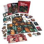 Dungeon Saga Origins: Retail Edition - DE