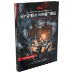 D&D Rules Expansion Gift Set - EN