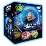 LamaTama Elektronische Sammelfiguren 6 cm - Serie 1