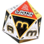 LamaTama Elektronische Sammelfiguren 6 cm - Serie 2