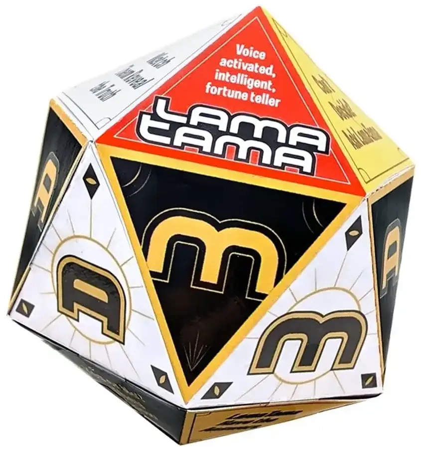 LamaTama Elektronische Sammelfiguren 6 cm - Serie 2