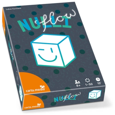 NULLI flow - DE/FR/IT/EN
