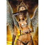Heavenly Armor