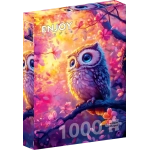 Dreamy Owl