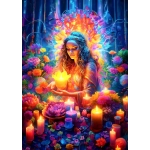 Let the Light Shine