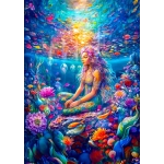 Within the Depths