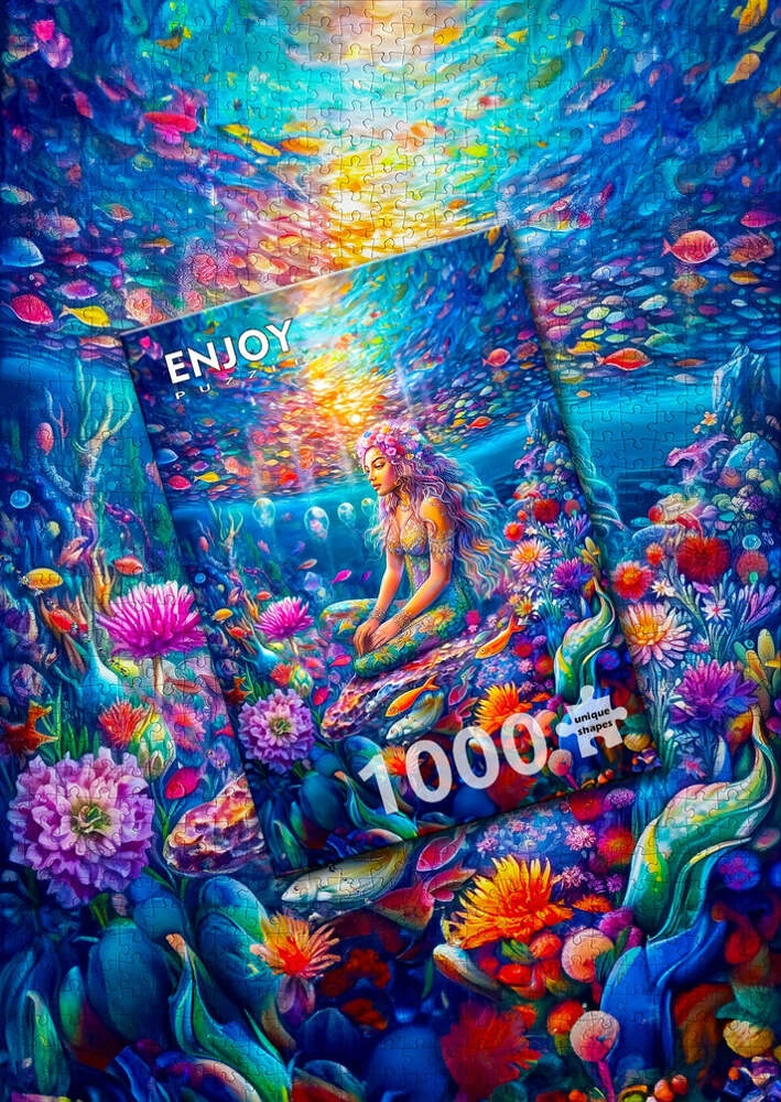 Within the Depths